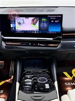 بي ام دبليو الفئة 5